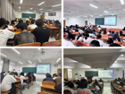 赛马会六合彩
召开暑假安全教育主题班会